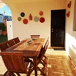 Casa Da Rodinha - Alporchinhos ラゴア