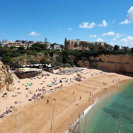 Hébergement de vacances V4 junto à praia ideal para relaxar *