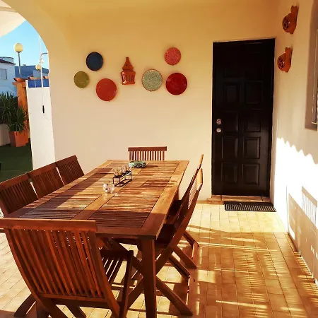 Casa Da Rodinha - Alporchinhos Lagoa (Algarve)