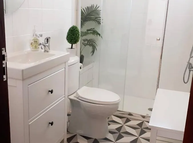 Casa Da Rodinha - Alporchinhos * Лагоа