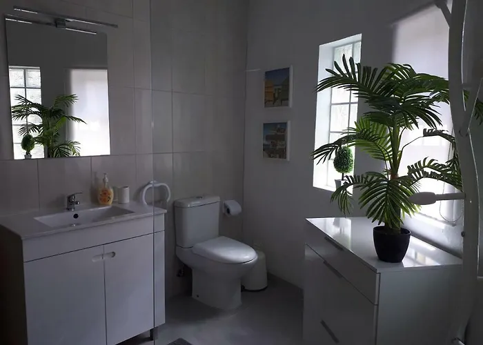 Casa Da Rodinha - Alporchinhos