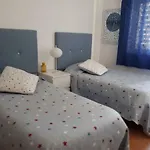 Hébergement de vacances V4 junto à praia ideal para relaxar