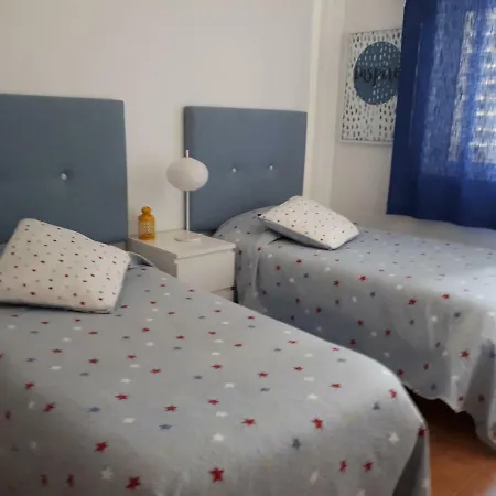 Casa de Férias V4 junto à praia ideal para relaxar