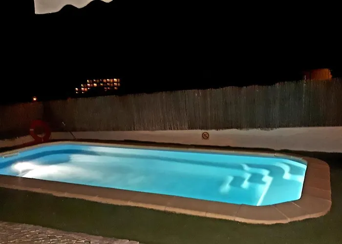 Casa Da Rodinha - Alporchinhos *