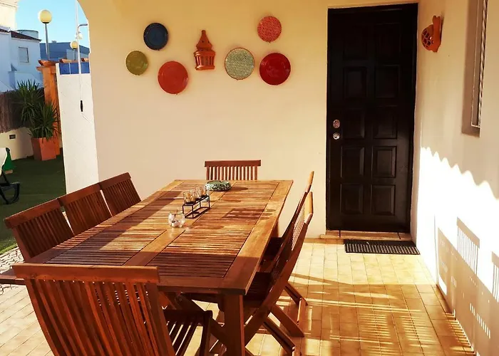 Casa Da Rodinha - Alporchinhos Lagoa (Algarve)